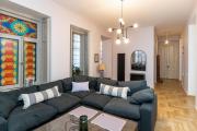 Stylish 2BR apt in the heart of old Tbilisi