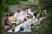 Top Huangshan