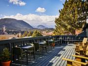 Top Estes Park
