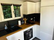 Tiny house avec jardin clos et privatif proche Disneyland et parc des félins