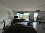 BANDOL Magnifique appartement Vue mer Résidence Blue Bay