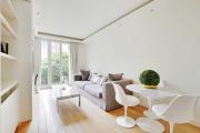 Charming Appt with a-c- 1bd-2p - Tour Eiffel