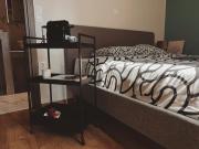 Have a Rest Netflix, Nespresso