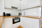 Cosy & chic studio - 2P - Levallois