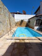 Casa confortável Praia dos Anjos