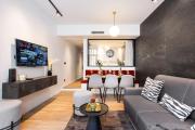 Chic apartment - 2BR-6P - Pantheon