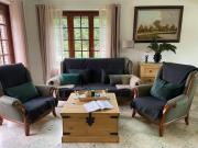 Magnifique maison spa