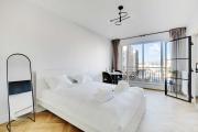 Elegant studio with balcony - 2P - Trocadéro-Passy
