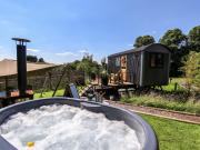 Limetree Luxury Glamping Southdown