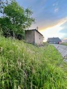 Glamping Chatka Podlesí