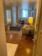 Leblon 3 quartos apartamento completo