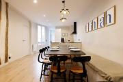 Cosy apartment - 4BR-12P - Canal Saint-Martin