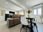 Increíble piso al lado del Centro de Málaga