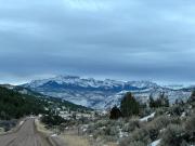 Top Ridgway