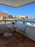 Casa Del Mar 1, Gandia Port with Sea View