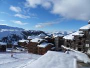 Top La Plagne Tarentaise