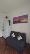Home Colors Apartment