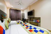 Top New Delhi