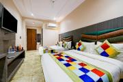 Top New Delhi