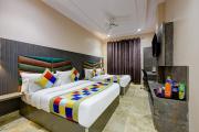 Top New Delhi