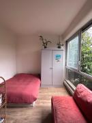 Charmant appartement vue jardin