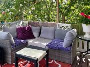 4 person holiday home in ÅRSTA HAVSBAD