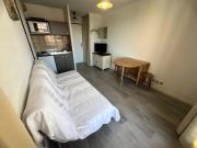 Résidence Cap Vert - Coquet T2 front de mer dans domaine avec piscine et tennis MAE-5634