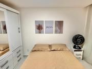 Caminho do Mar - Apartamento com excelente localização