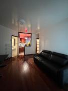 Appartement calme paris