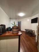 Appartement calme paris