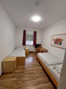 Preiswerte FW für 1 bis 6 Monteure