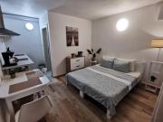 Monte Sonia Apartments