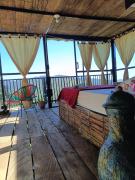 Cabaña la Antiguita