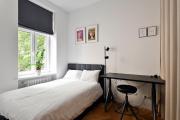 Fantastic Studio apartment in the heart of Riga
