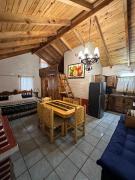 La Alborada Cabañas Mazamitla