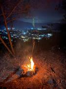 Jungle Glamping Tent Two