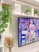 Apaisante Tropical Lodge