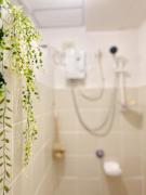 Apaisante Tropical Lodge