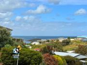 Brand New 3 Bed 2 Bath with Sea Views