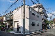 83, Higashi-Yotsugi 3, Entire house for rent