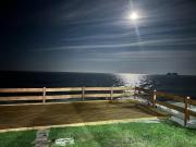 Casa BEIRA MAR Praia do Grant em Barra Velha-SC