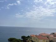 T3 avec loggia, parking couvert, proche plage - FR-1-309-62