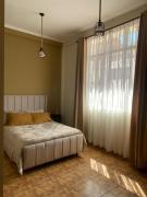 Departamento independiente