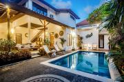 Villa Deba 4 by Bali Villa Solutions