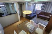 Apartamento moderno Boa Viagem