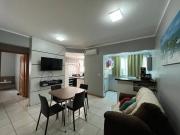 Apartamento Aquário completo