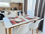 Saltwater Escape in Sozopol