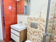 Saltwater Escape in Sozopol