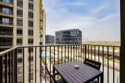 Luxury at Socio Dubai Hills, 2 Beds, Sleeps 4 - DVH Holiday Homes