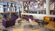 Holiday Inn - the niu, Air Frankfurt Messe by IHG